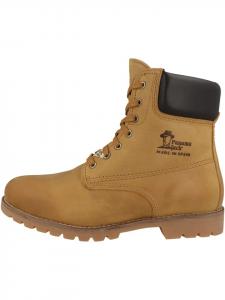 PANAMA JACK Ботинки на шнуровке Panama 03 Igloo светло-коричневого цвета
