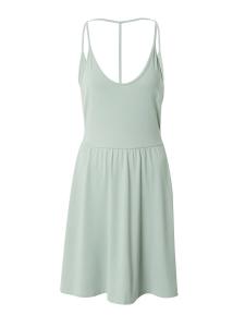 Летнее платье ONLY ONLAddy, пастельный зеленый