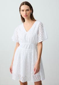 Платье Jimmy Key Day dress, White