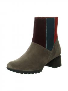 Think! Удобные ботильоны различных цветов