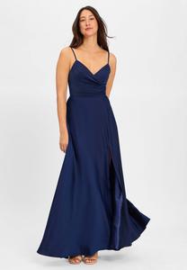 Платье LAONA, синий