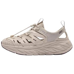 Erke Женские нескользящие быстросохнущие кроссовки Green Creek для походов по реке, цвет пемза серый