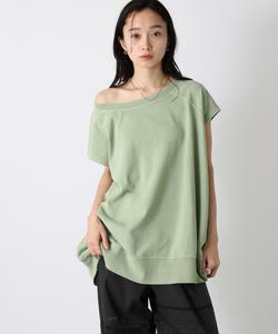 Футболка Jeanasis, цвет Green(73)