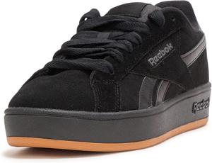 Кроссовки Reebok Unisex-Adult Retro Mega, черный