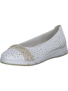 Тапочки rieker