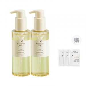 Эфирные масла для ухода за волосами unisex Korean grain