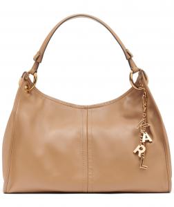 Luciene Med Tote Karl Lagerfeld Paris, vicuna