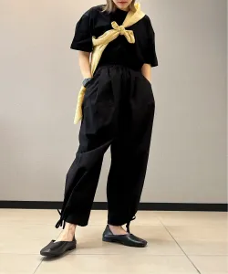 Aimoha -select-/Свободные широкие брюки с защипами Aimoha - Select -, цвет Black