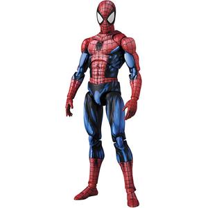 Фигурка для действий mafex №108 spider-man comic paint Medicom Toy