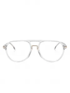 Очки-пилоты Carrera, белый