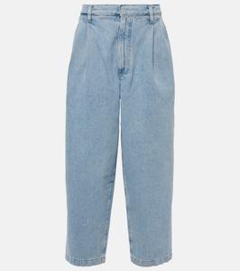 Зауженные джинсы Becker Agolde, Rotate