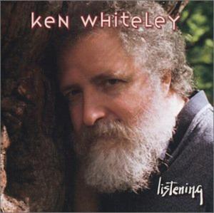 CD диск Whiteley, Ken: Listening