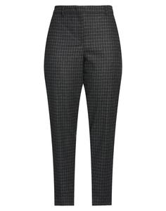 Брюки Giorgio Armani, серый