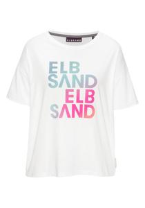 Рубашка Elbsand, белый