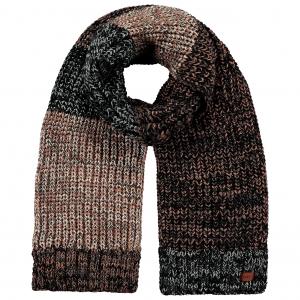 Шарф Barts Akotan Scarf, цвет Dark Heather