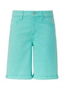 Повседневные джинсы s.Oliver Karolin, Green