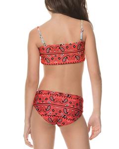 Набор из 2 предметов Maaji Queen Of Ball Tiana, розовый