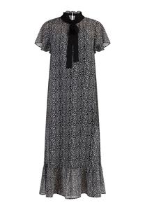 Платье Faina, черный