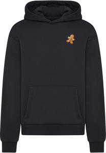 Толстовка Mister Tee The Only Loyal Gang, черный