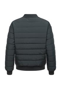 Зимняя куртка BOLERO BOMBINA Ragwear, темно-серый