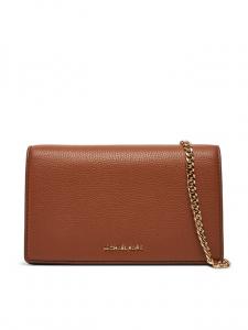 Сумка 32T4Gj6C2L Michael Michael Kors, коричневый