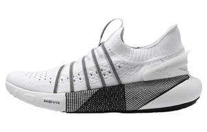 Кроссовки HOVR Phantom 3 унисекс с низким верхом белые Under Armour