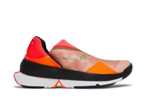 Кроссовки GO FlyEase 'Sunrise', оранжевый