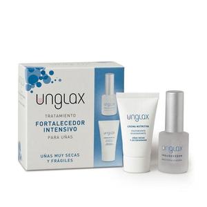 Интенсивное укрепляющее лечение 1 шт Unglax