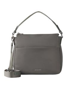 Сумка через плечо BOGNER Klosters Isalie, Dark grey