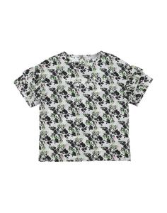 Топ Philosophy Di Lorenzo Serafini, черный