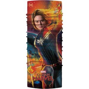 Шарф капитан марвел оригинал мс марвел Buff, мультиколор