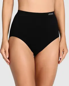 Женские трусики из полиамида Original Sin Pecado Original, черный