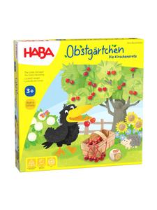 HABA Игра 'Obstgärtchen', мультиколор