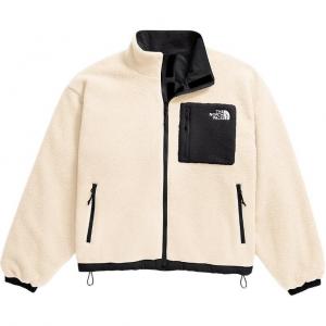 Коллекция одежды Куртка женская белая The North Face