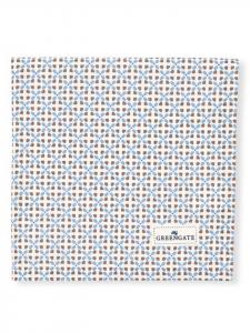 Greengate Тканевая салфетка ХИЛЬДА Бежевая