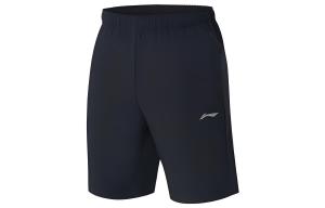 LINING Фитнес серия повседневные шорты мужские black