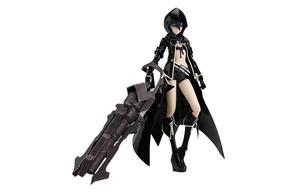 Фигурки MAX Factory