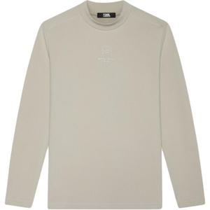 Футболка мужская Greige KARL LAGERFELD / Karl Lagerfeld Jeans, Greige