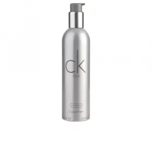 Крем для тела Ck one skin moisturizer Calvin Klein, 250 мл.
