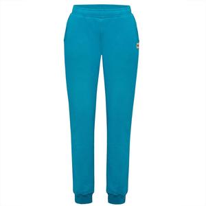 Брюки спортивные Tao, бирюзовый синий