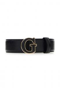 Ремень Guess Belt, Schwarz/Black