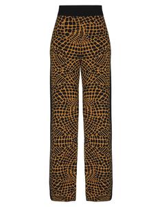 Брюки MomonÍ, коричневый