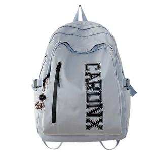 Рюкзак унисекс Deli Bear, Красный