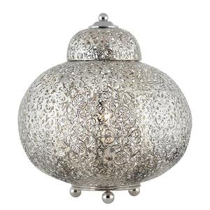 Настольная лампа searchlight Fretwork