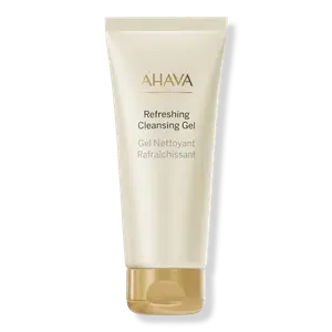 Освежающий очищающий гель Ahava