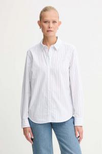 Хлопковая рубашка Levi'S, белый