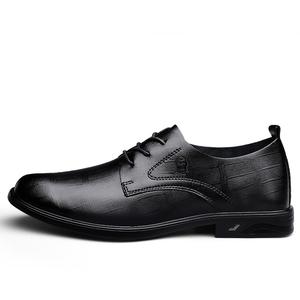 LAORENTOU Мужские повседневные туфли Мужские черные в черную клетку, цвет Black Plaid