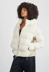 Зимняя куртка Nike ACG LUNAR LAKE, Khaki/Parachute Beige/Summit White/Khaki