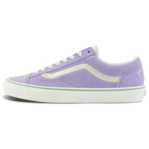 Обувь для скейтбординга Vans Style 36 унисекс, Purple