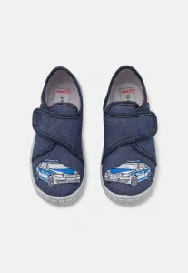 Тапочки билла Superfit, Blau/Grau